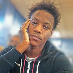 Meet your Posher, Eric